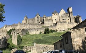 Appartement climatisé avec terrasse